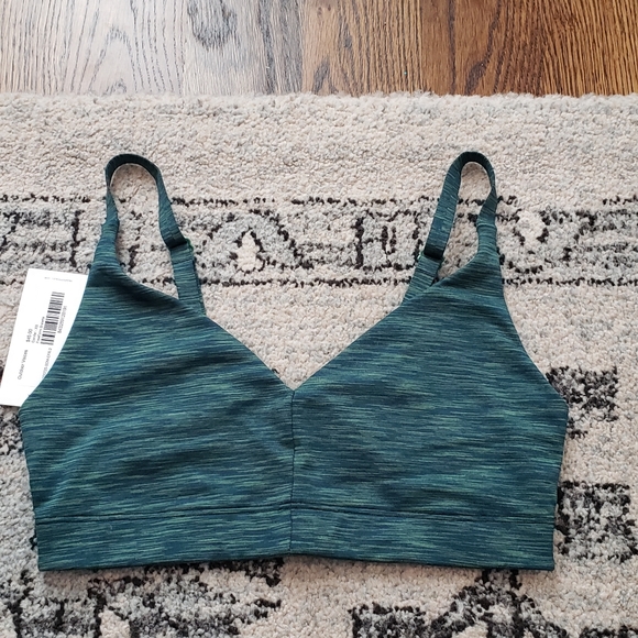 Outdoor Voices Freeform Flow Bralette - Picture 2 of 5